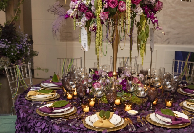 This fall, the city’s talented designers gathered for a great cause at Modern Luxury Interiors Boston’s To Live and Dine.