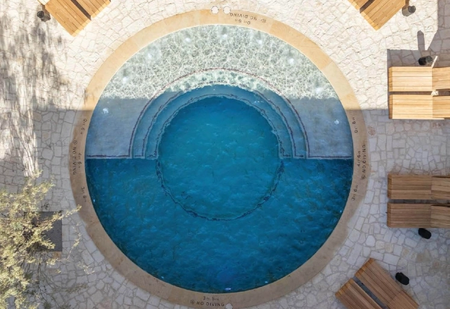 From private islands and five-star cruises to posh wellness retreats and world-class culinary destinations, the Modern Luxury editorial team curates the ultimate list for luxury travel around the globe. Here, we focus on the bests in and around Austin.