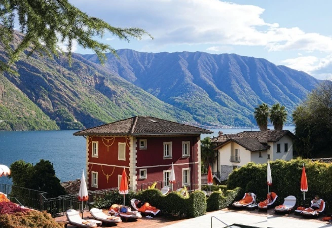 Jason Claire launched the platform Upon Return to help travelers zero in on culture, passion and the perfect getaway.