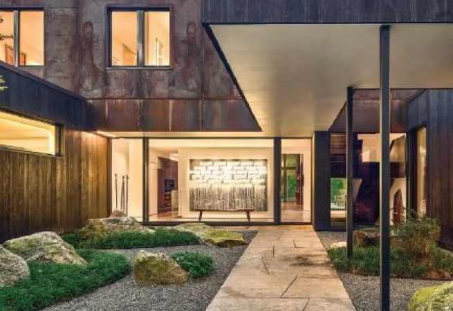 How ZEN Associates Promotes Design in Harmony