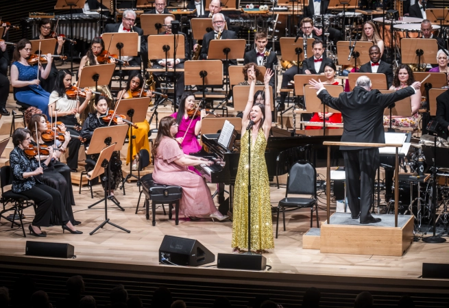 Marc Jacobs Celebrates 20 Years of Influence in Fashion