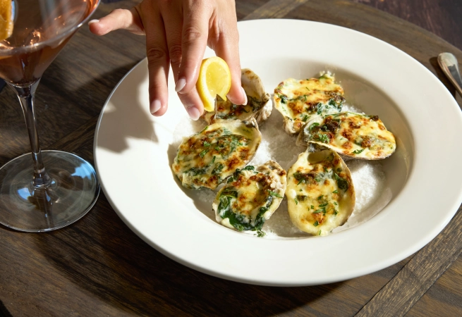 Oysters_Rockefeller_Billie_s_by_Liz_Daly