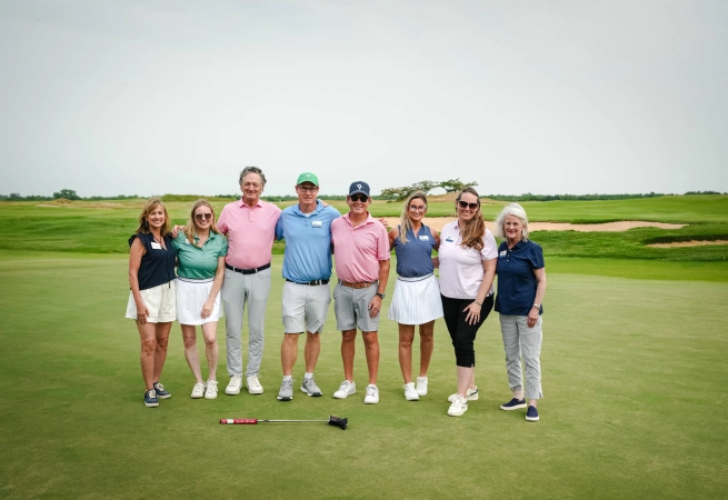 Fore_The_24_Staff_-_Audrey_Schmit__Adrienne_Santaularia__Chair_Gilbert_Freeman__Tim_Grigsby__Board_Member_Tom_White__Kristen_Eddy__Holly_Murdoch__Marsha_Williamson