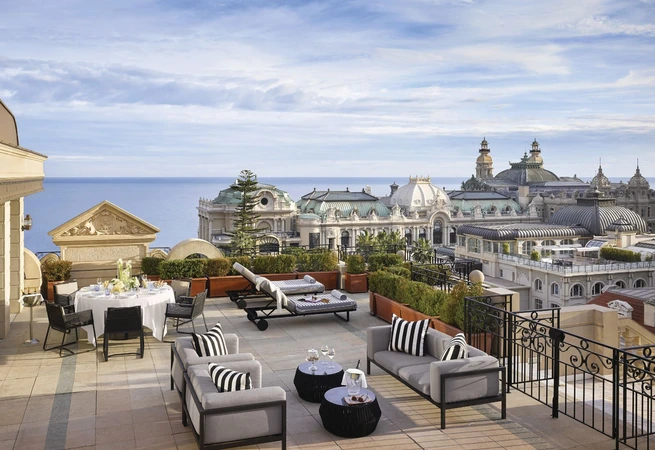 Da Toscano reopens at the Iroquois Hotel PHOTO: BY JESSE GIBSON