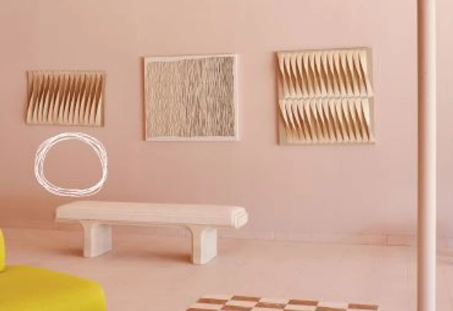 Colony pop-up at Ocean Terrace, Miami Beach Photo By Brooke Holm, Styling By Jean Lin