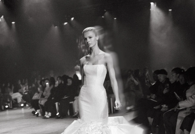 Bridal Fashion Week | Spring2027