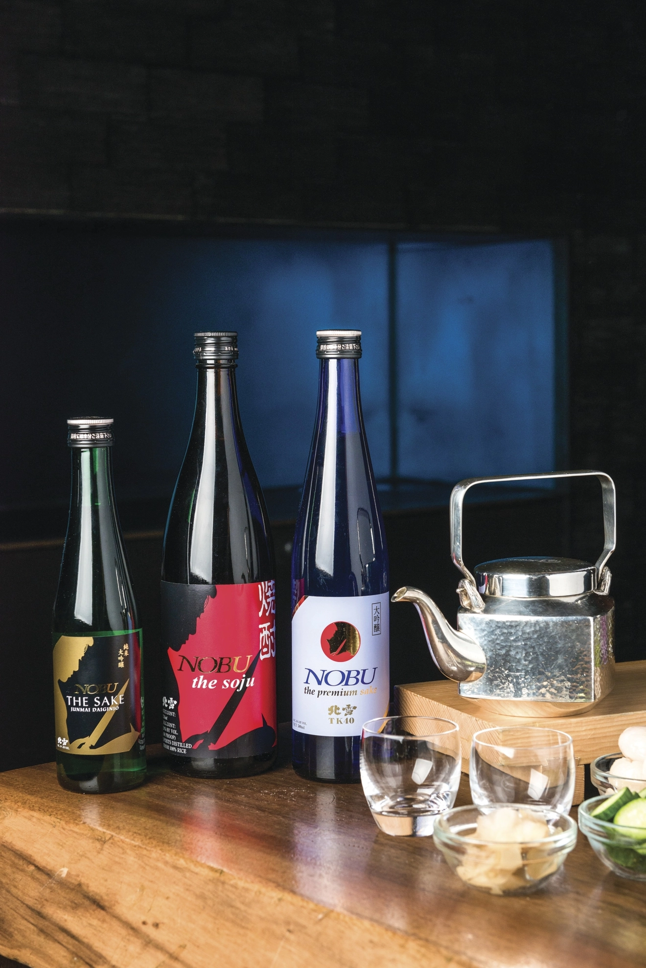 Nobu Scottsdale: A Culinary Journey Through Japanese Fusion