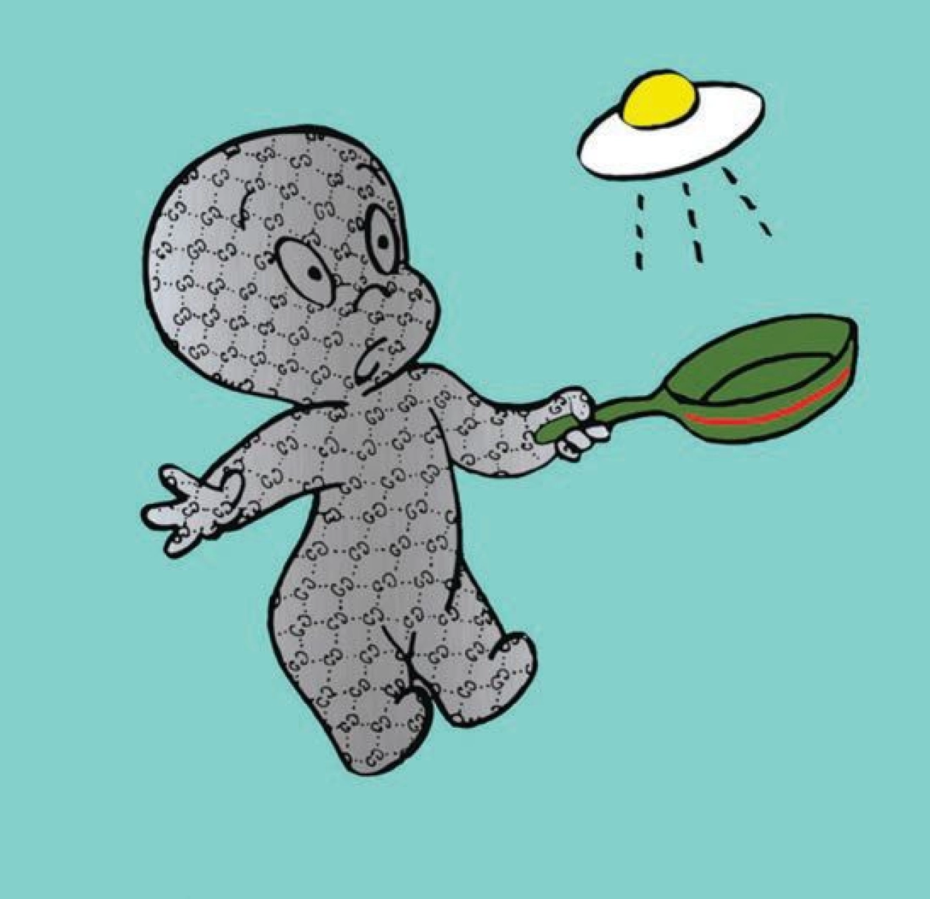 Trevor Andrew: The Rise of Gucci Ghost in NFTs