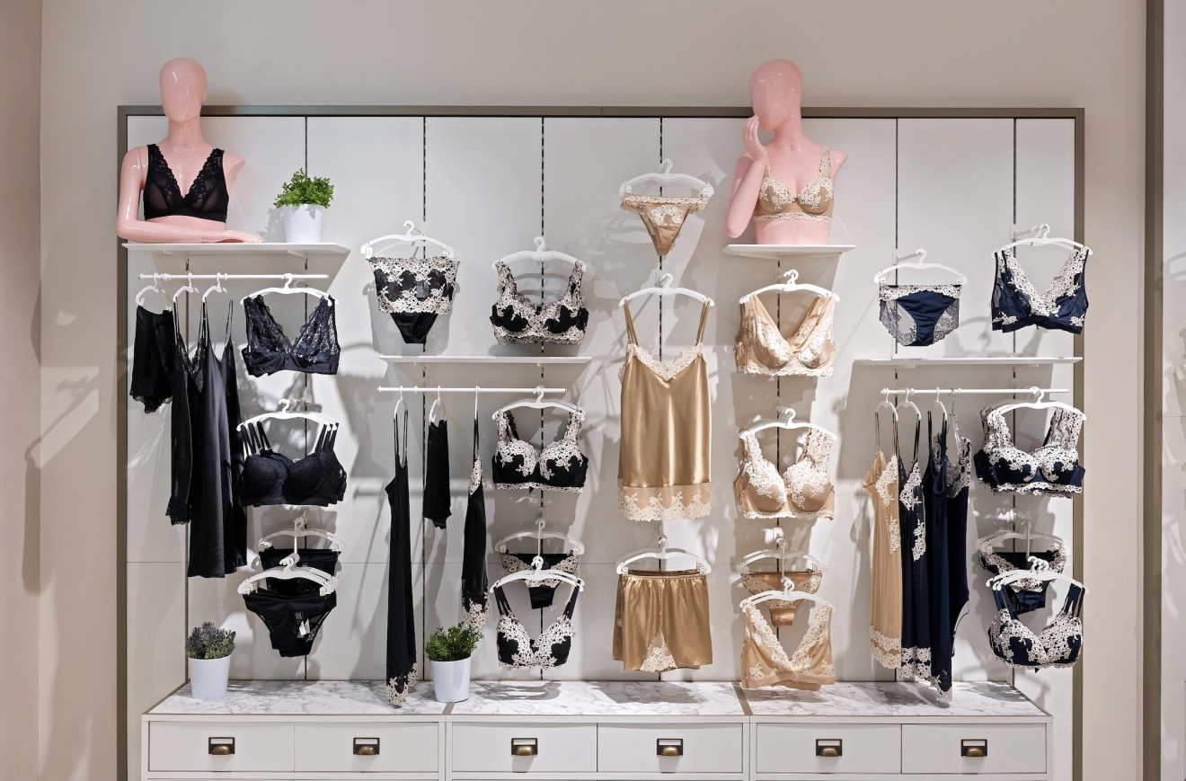 Intimissimi Opens in Brickell City Centre