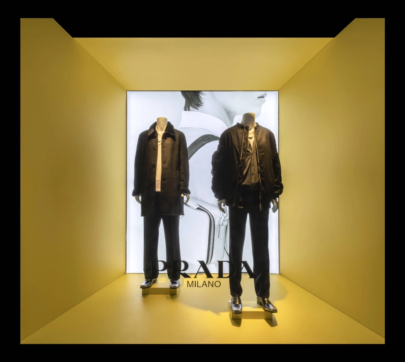 Shop Prada's 2022 Holiday Collection at Saks Fifth Avenue