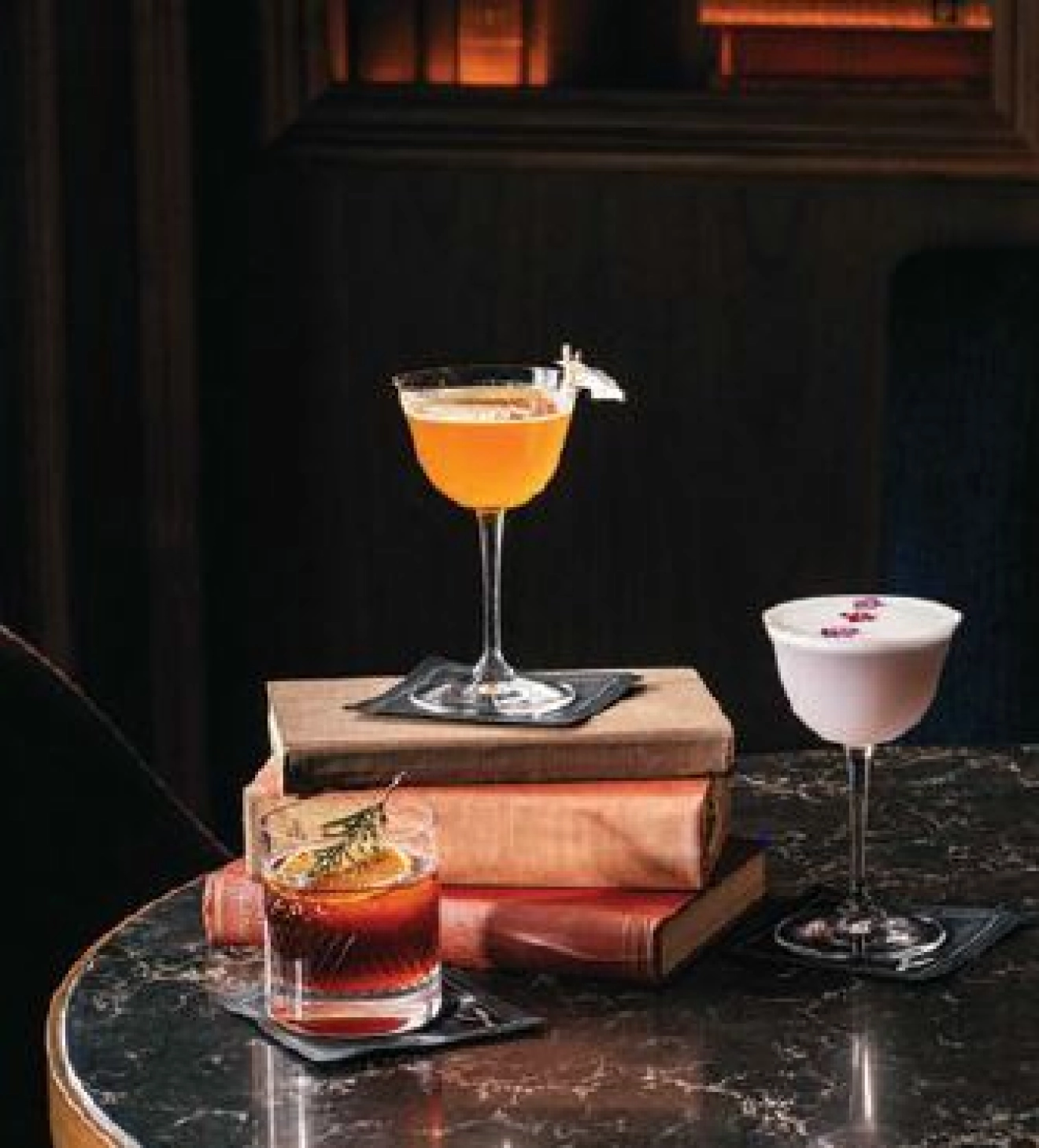 Chasing Rabbits: Vail's Unique Culinary & Entertainment Hub