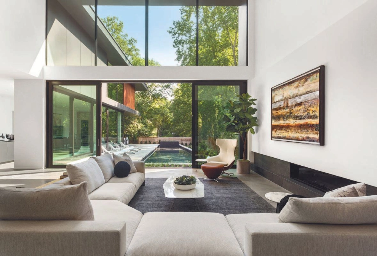 10 Amazing Dream Home Builds of 2023, image size:1320x895