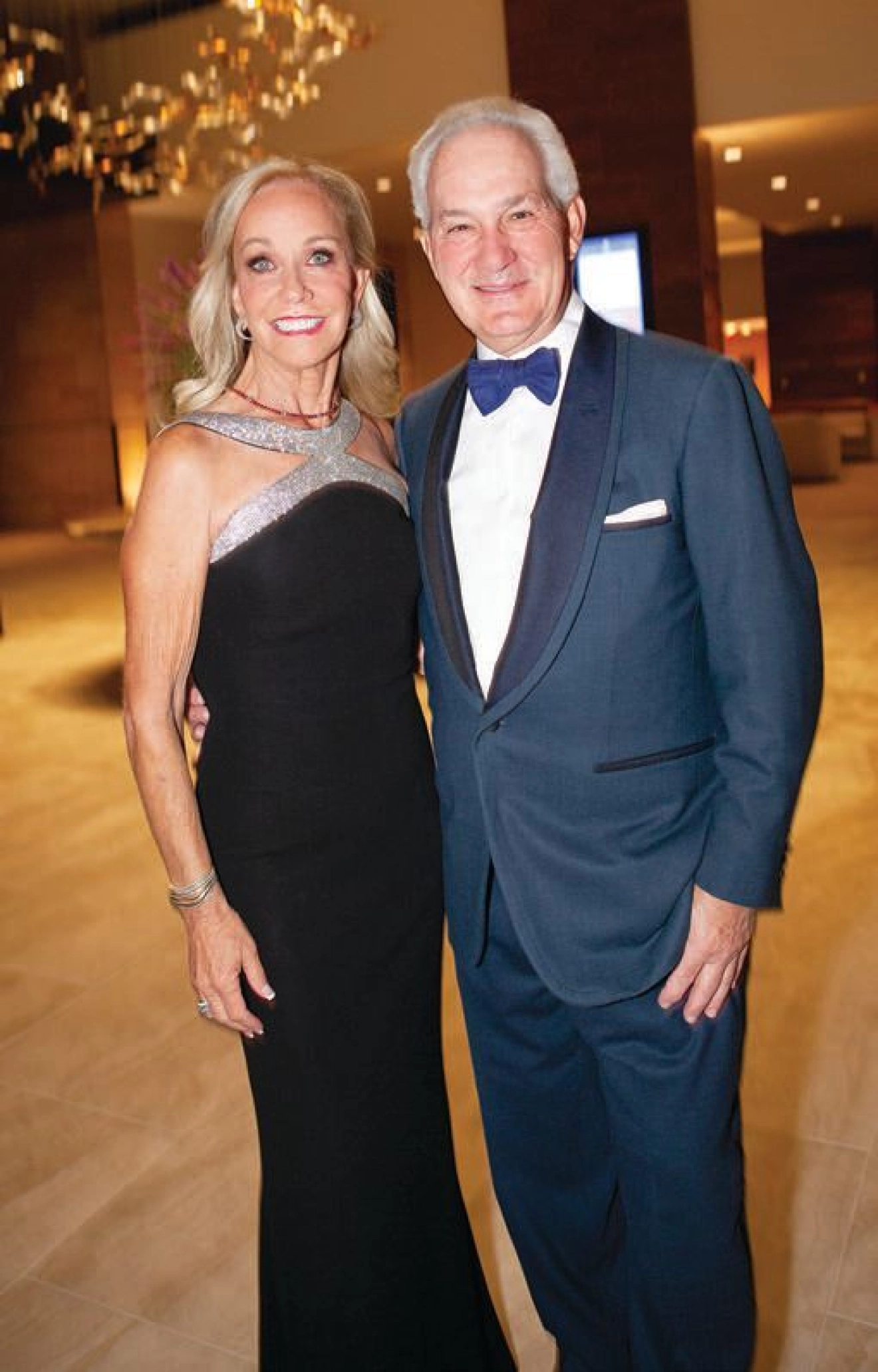 Robert Risoleo Annual Phoenix Heart Ball Raises Millions for Heart Health
