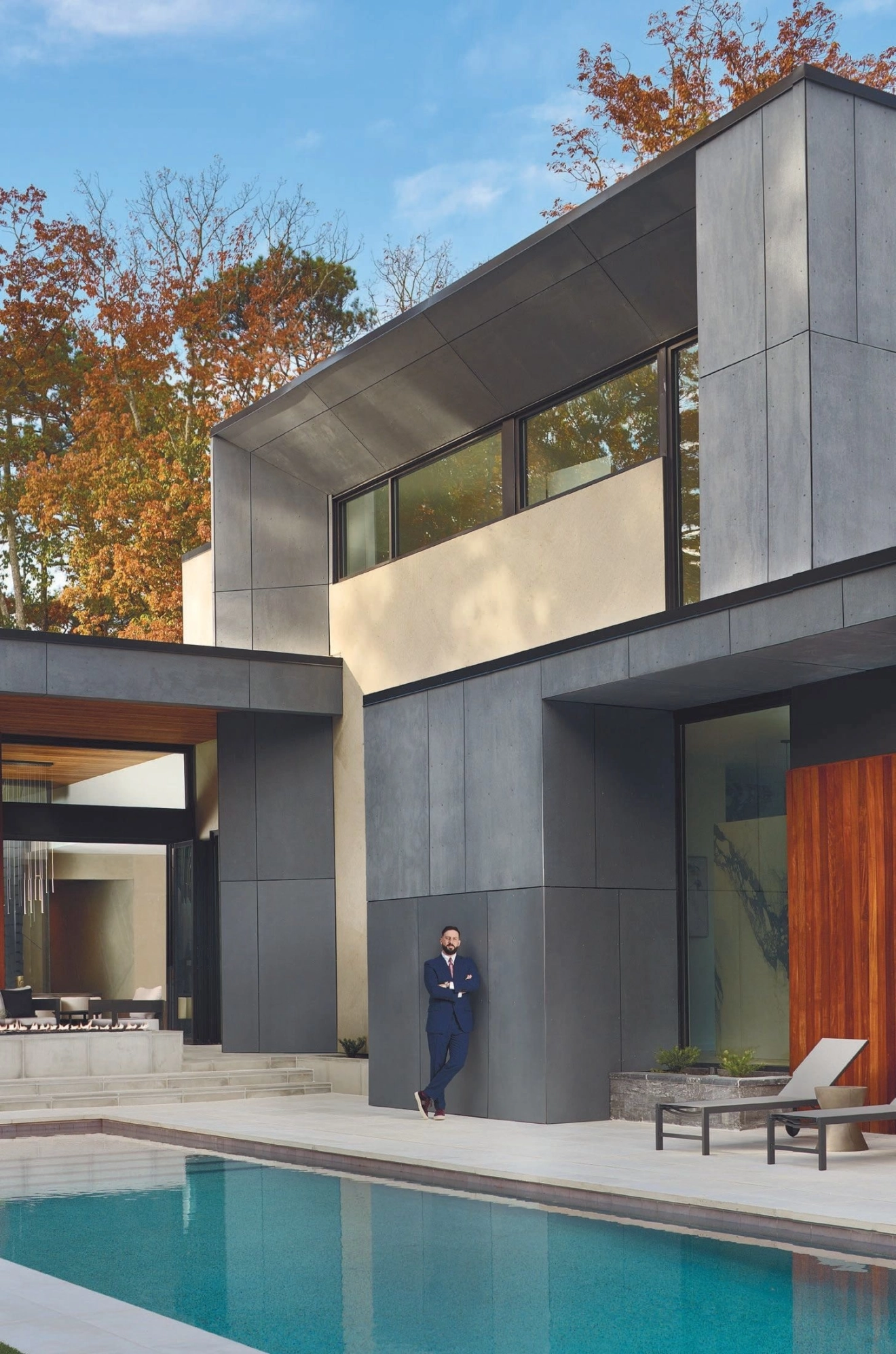 Sustainable Design Architects | BUILDER Chōwa Concept Home - KTGY, image size:1320x1994