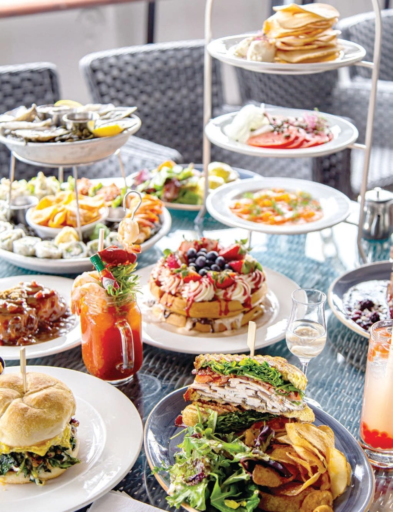 Selah Yearbook 1994-95 by Liberty University - Issuu, image size:1320x1719