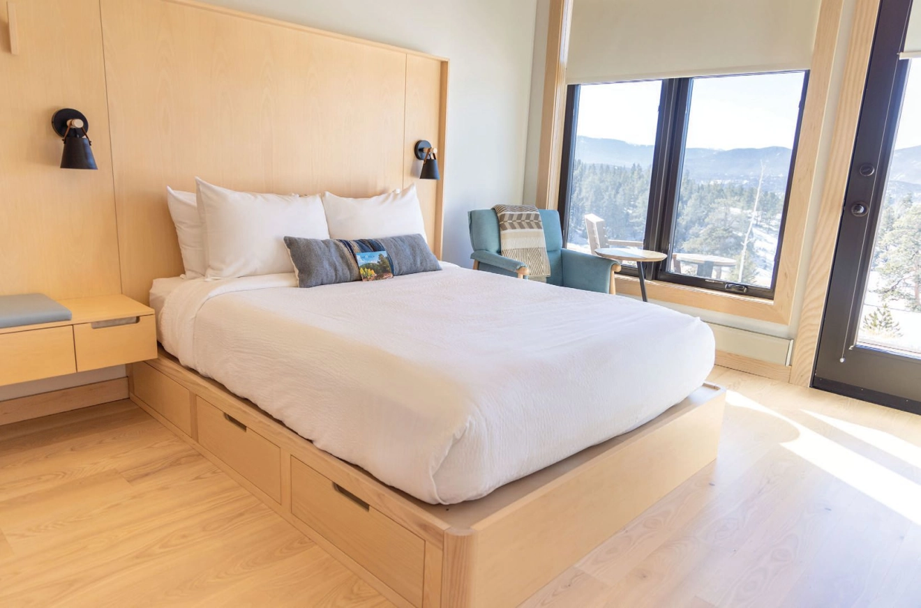 Transform Mountain Living with Oxygen Enrichment Solutions