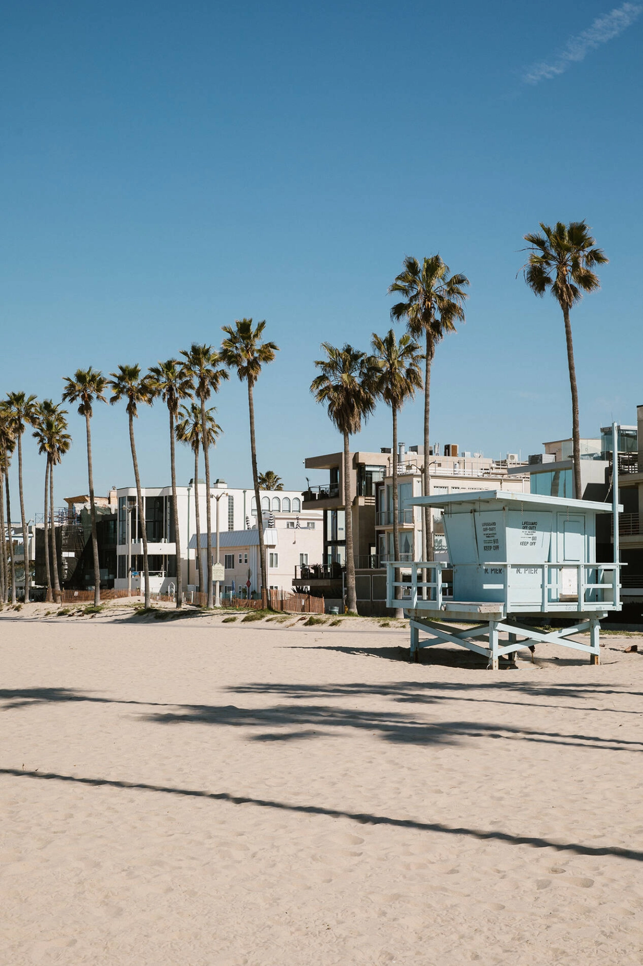 Explore Venice Beach: Top Eats, Stays \u0026 Hidden Gems Guide, image size:1320x1981