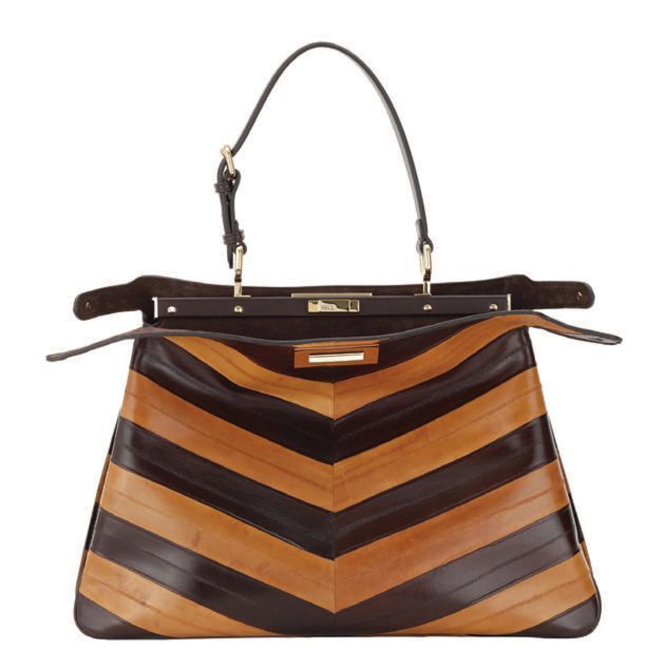 FENDI's 100-Year Celebration: A Legacy of Luxury