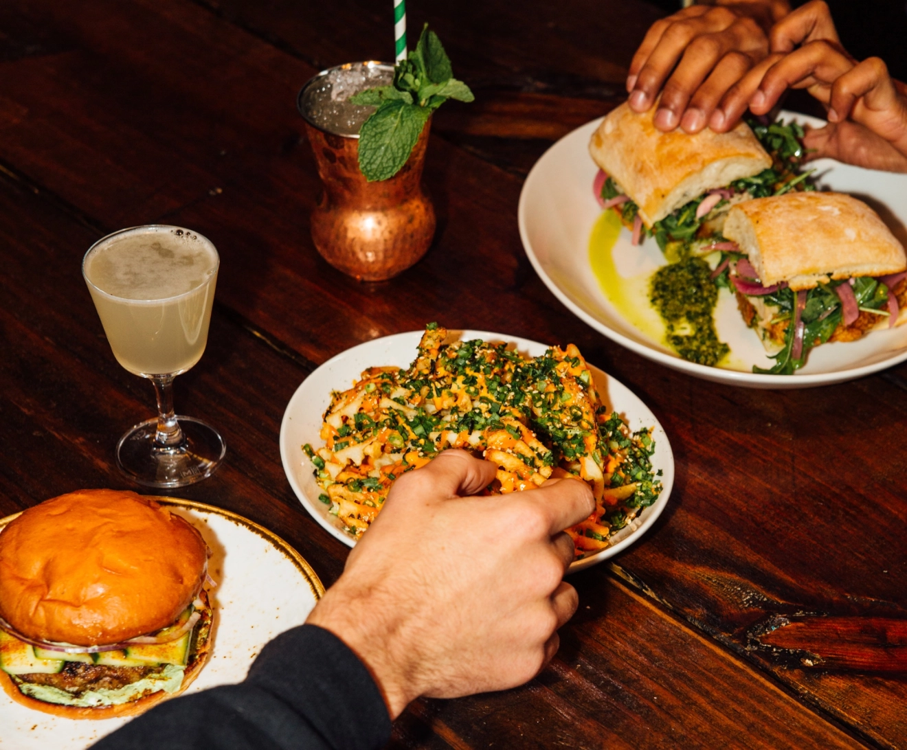 The Ultimate Krog District Guide: Eat, Shop, and Explore
