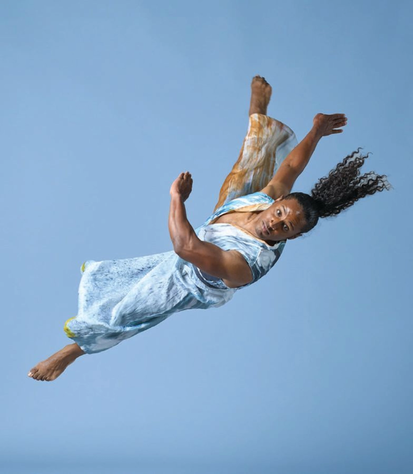 The Kreeger Museum Announces a Dance Company Residency