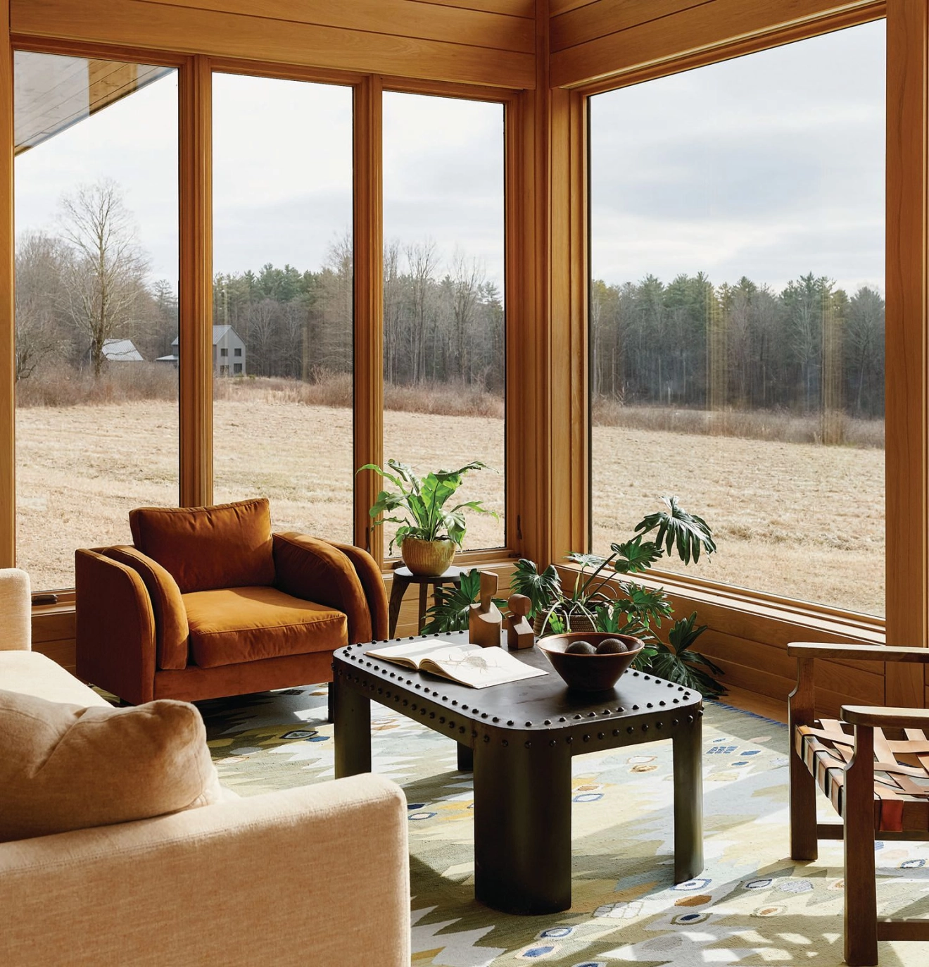 Living Room Furniture