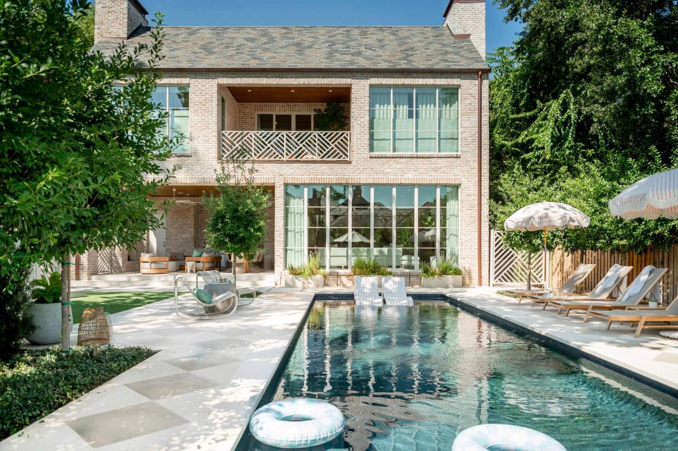 Houston Outdoor Living