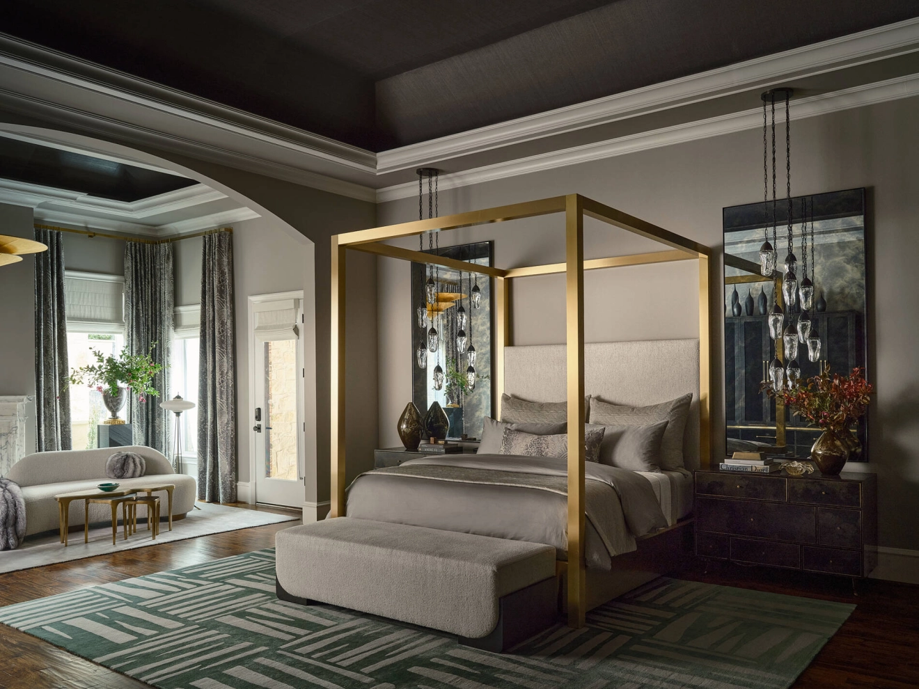 Dallas Primary Suite