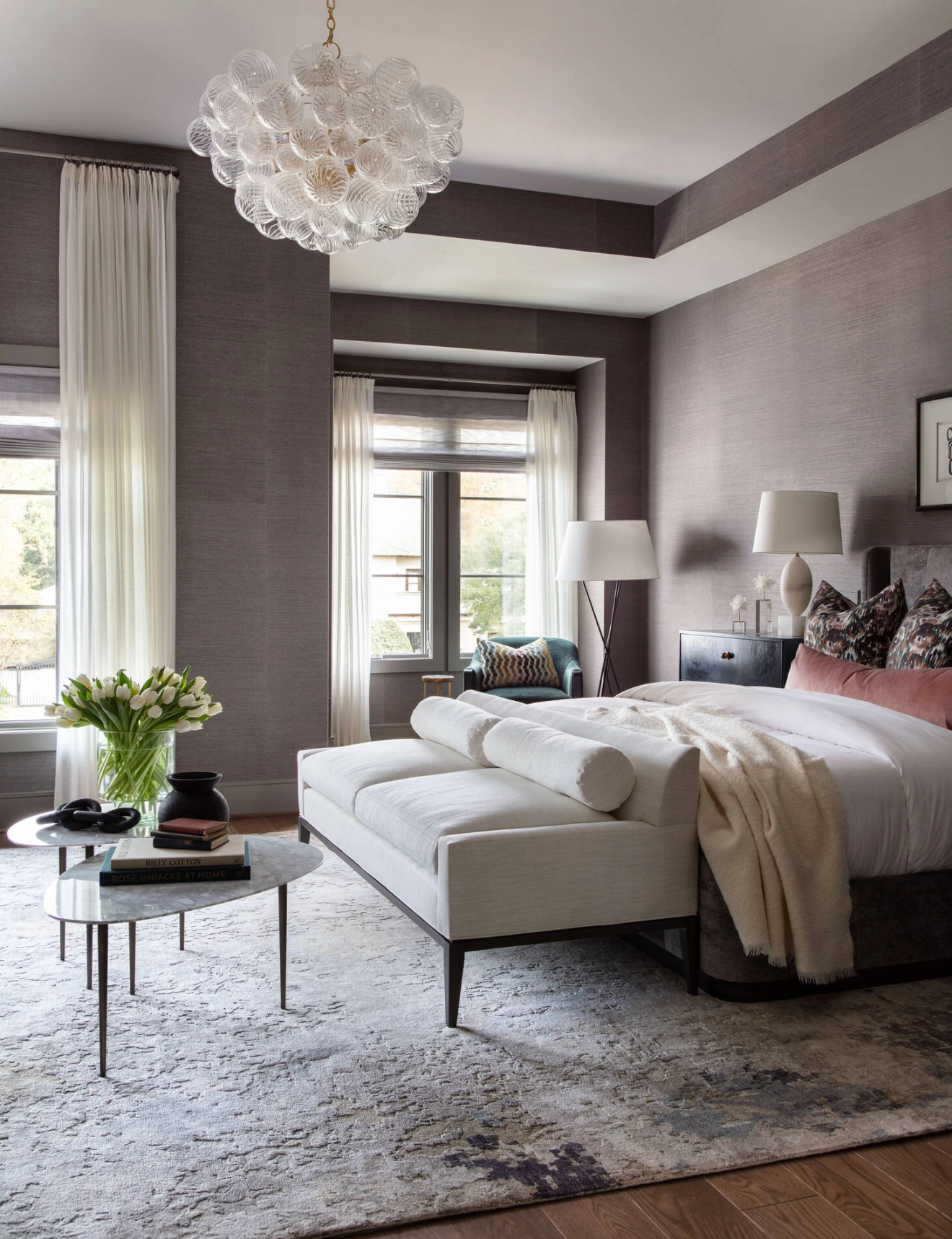 Houston Primary Suite