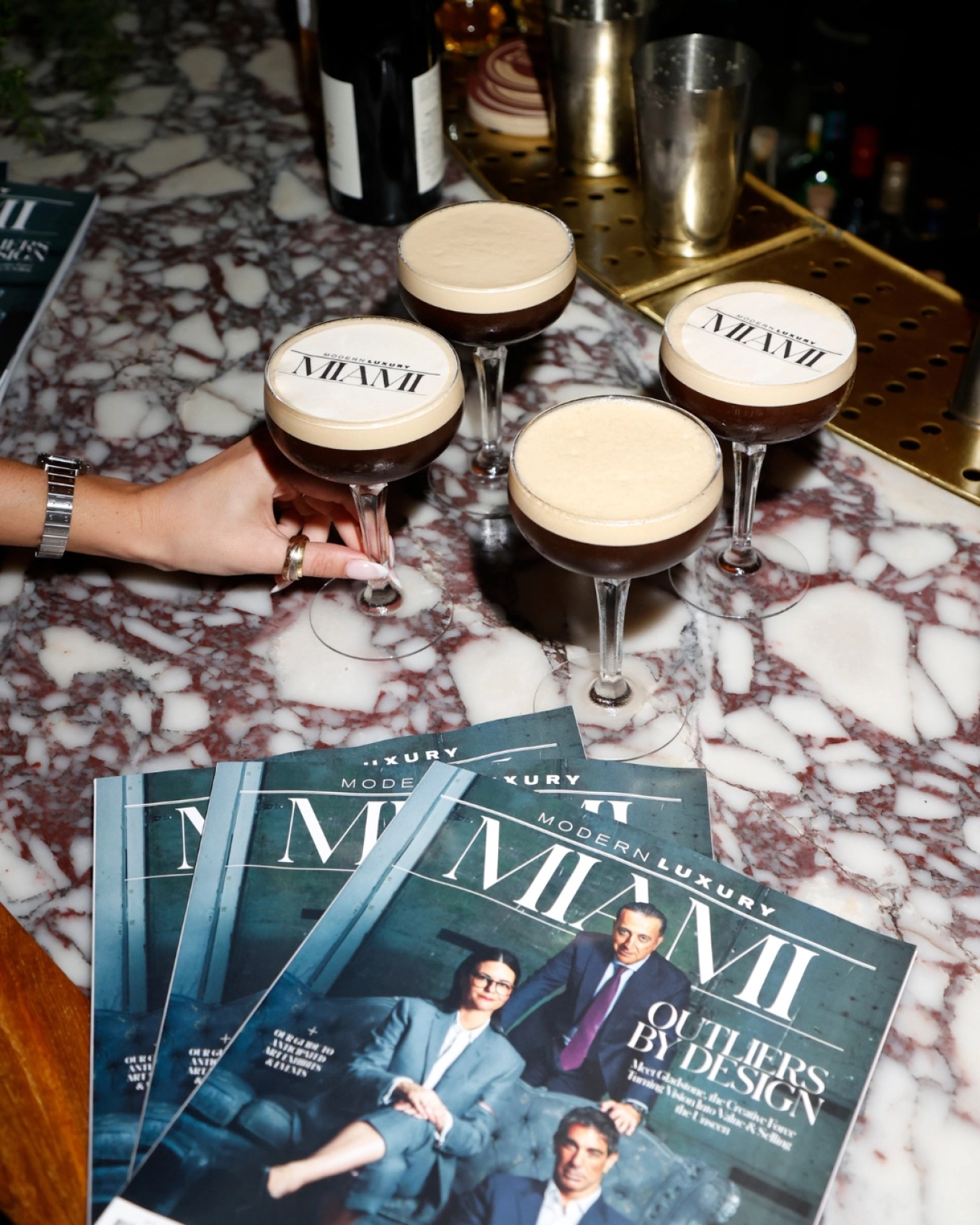 Art Issue Selects - 1