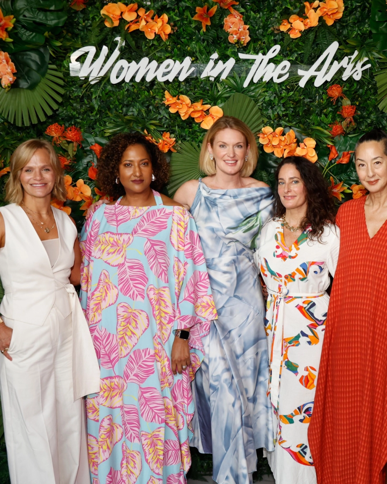 WIA Social Selects - 1