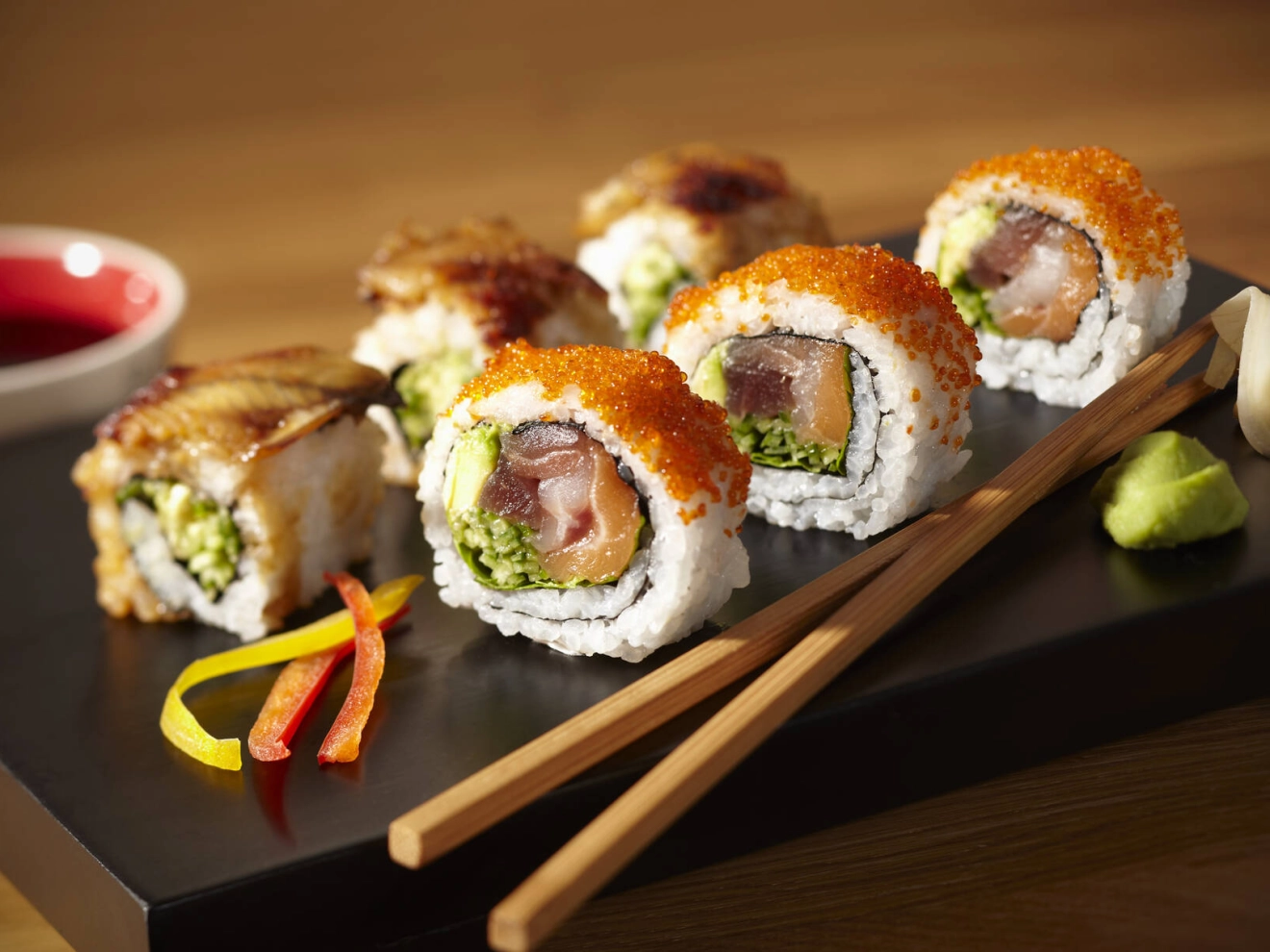 sushi