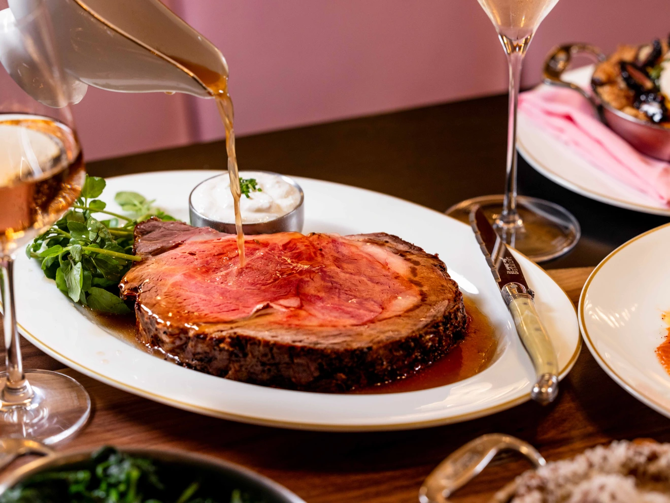 Dallas Prime Rib Mother’s Day in Dallas: Best Brunch & Gift Ideas