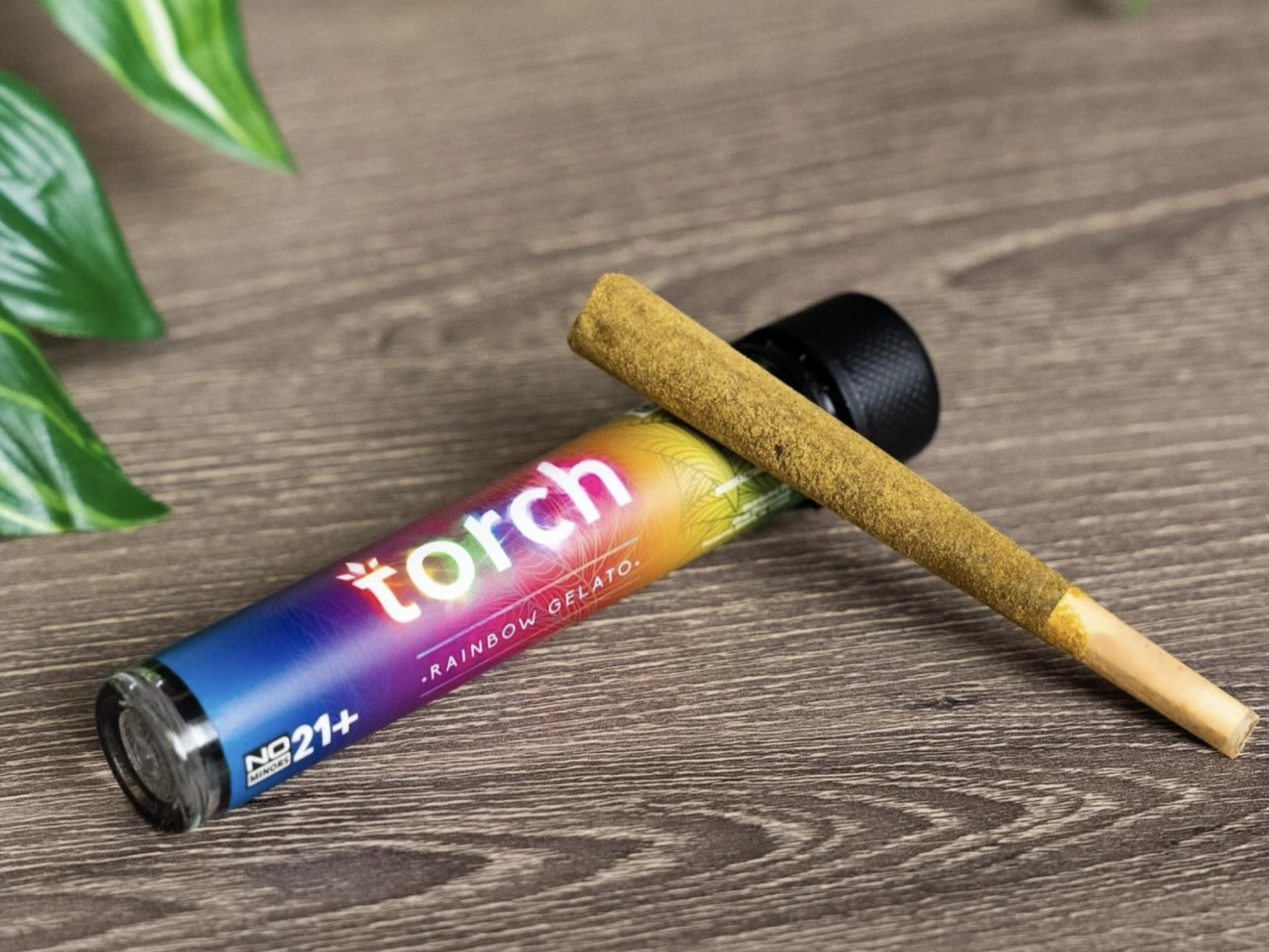 flavored pre rolls