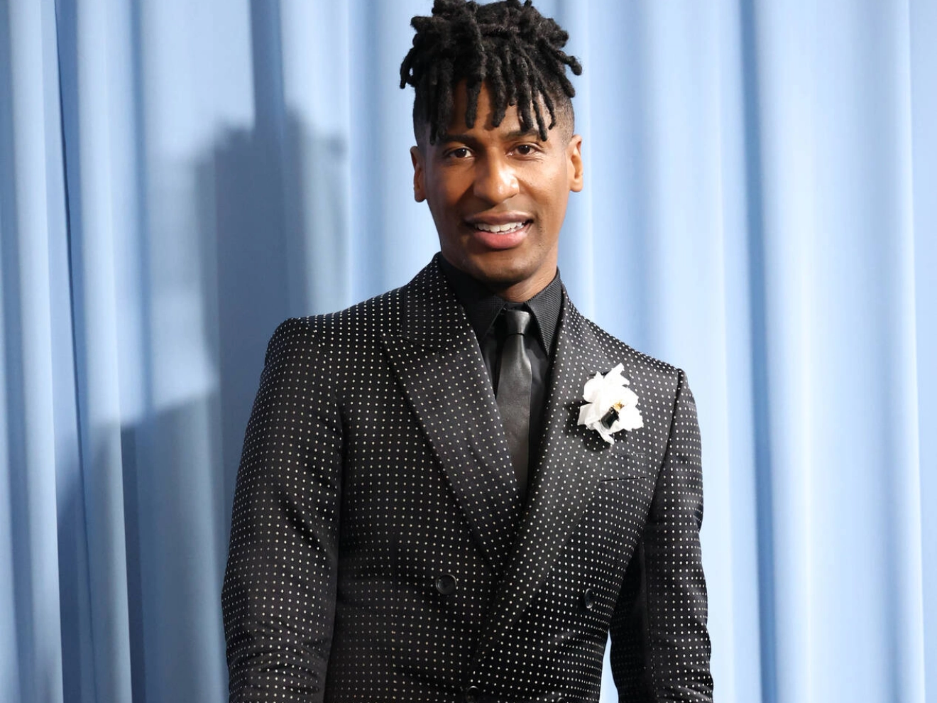 The 2025 Met Gala Celebrating "Superfine: Tailoring Black Style" - Red Carpet