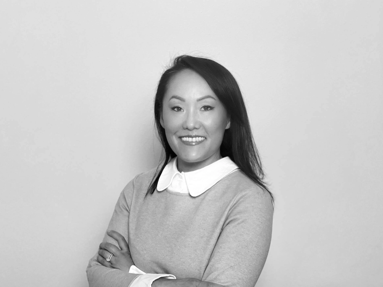 Liz_2_BW