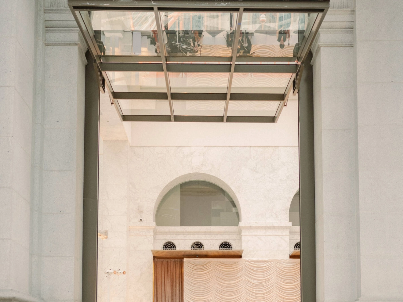 The Conservatory at One Sansome