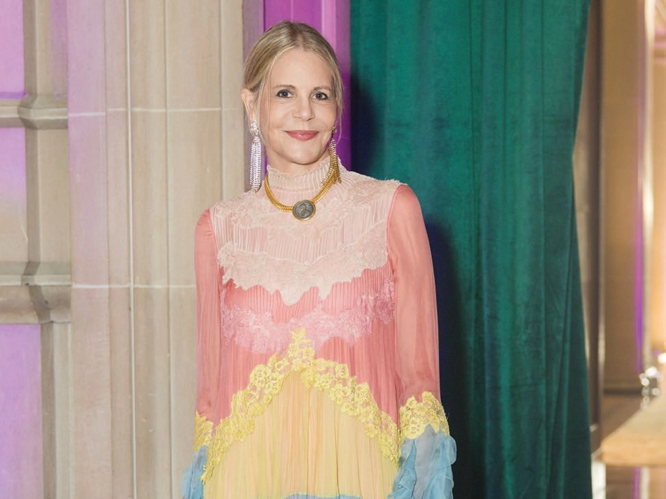 PHOTO BY DREW ALTIZER