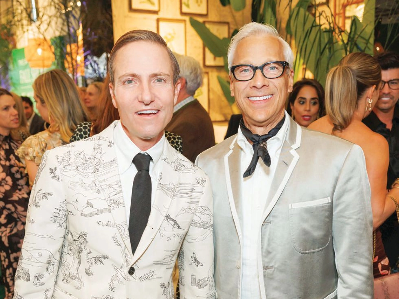 PHOTO BY DREW ALTIZER