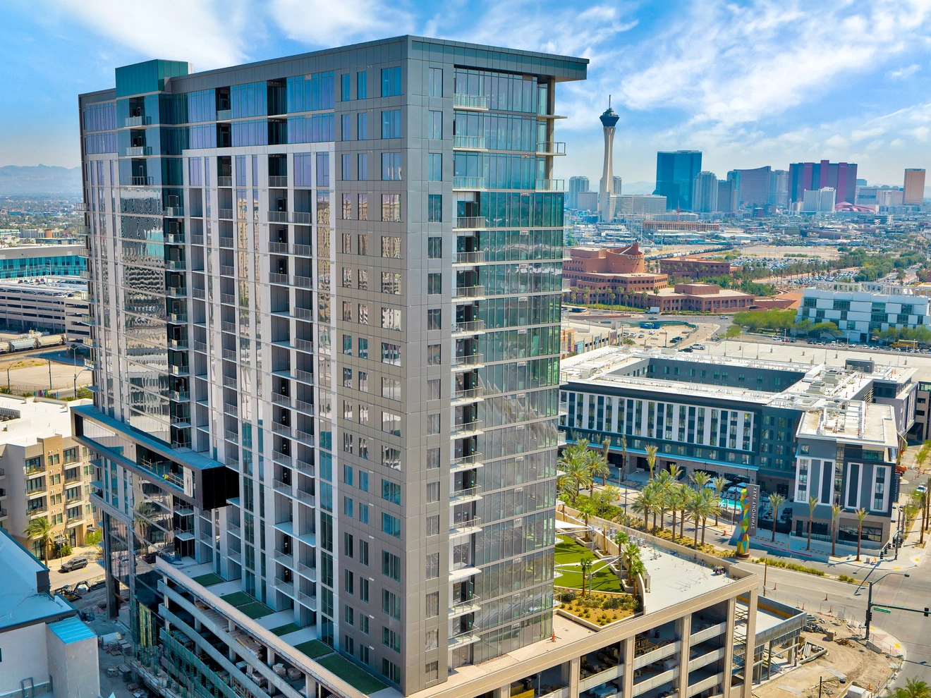 Las Vegas - Modern Luxury