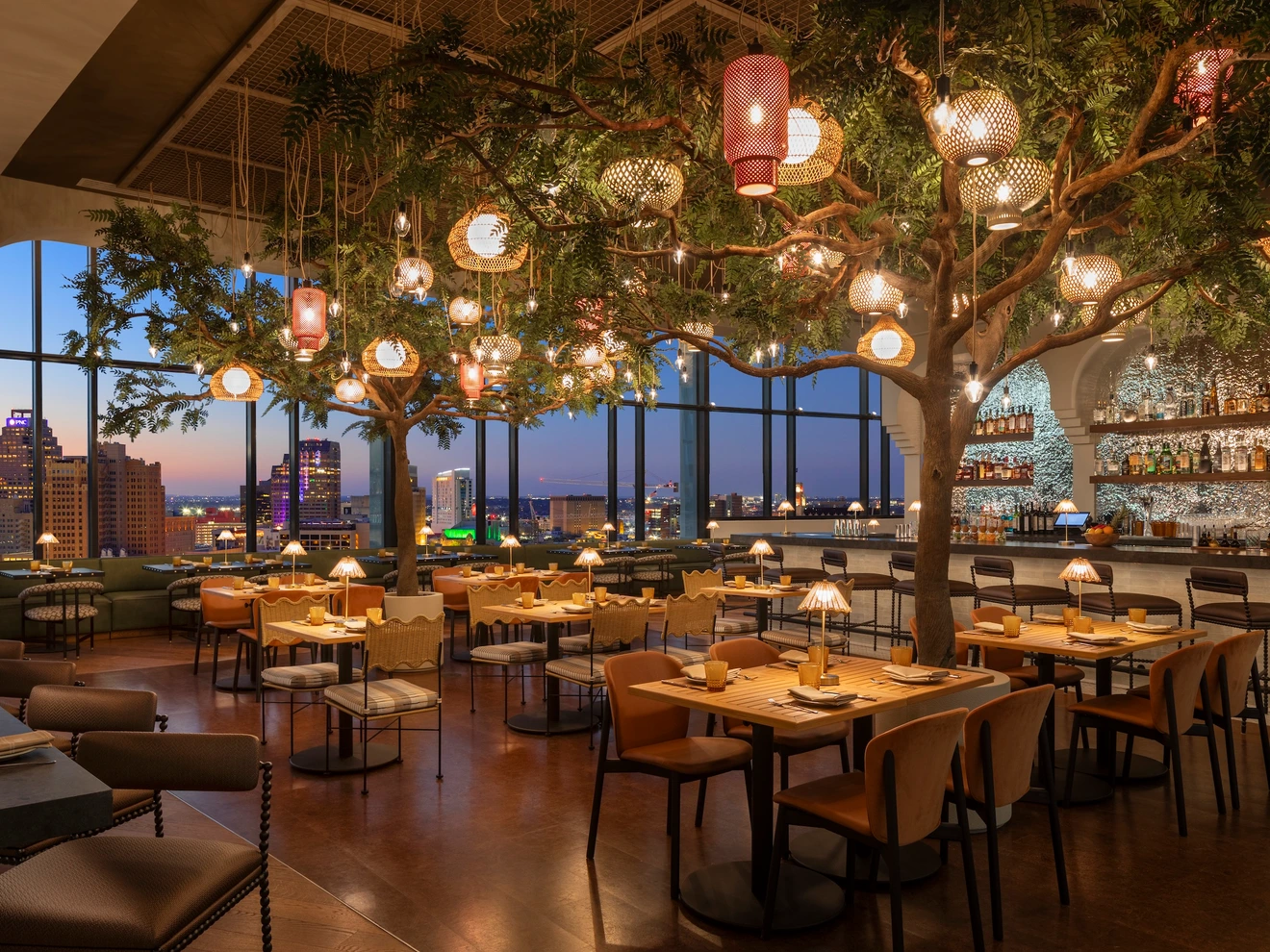 The Monarch San Antonio: A Texas Heritage Hotel Experience