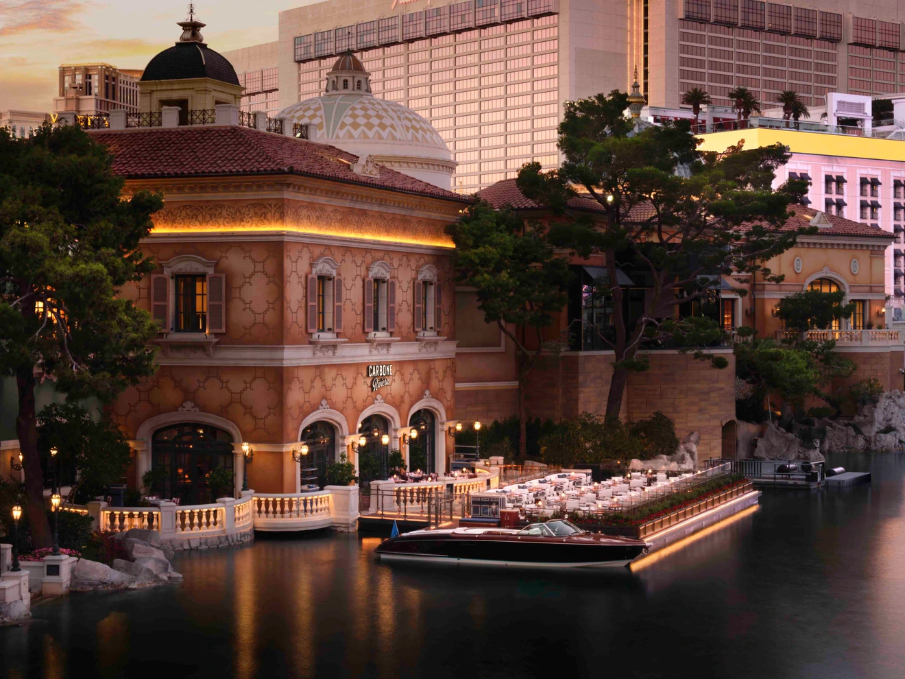 Las Vegas - Modern Luxury