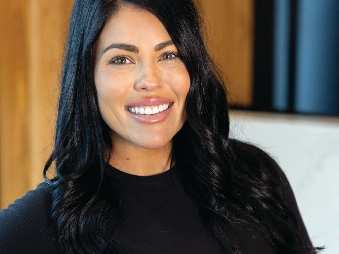 Emily Ganem PHOTO COURTESY OF GANEM COMPANIES