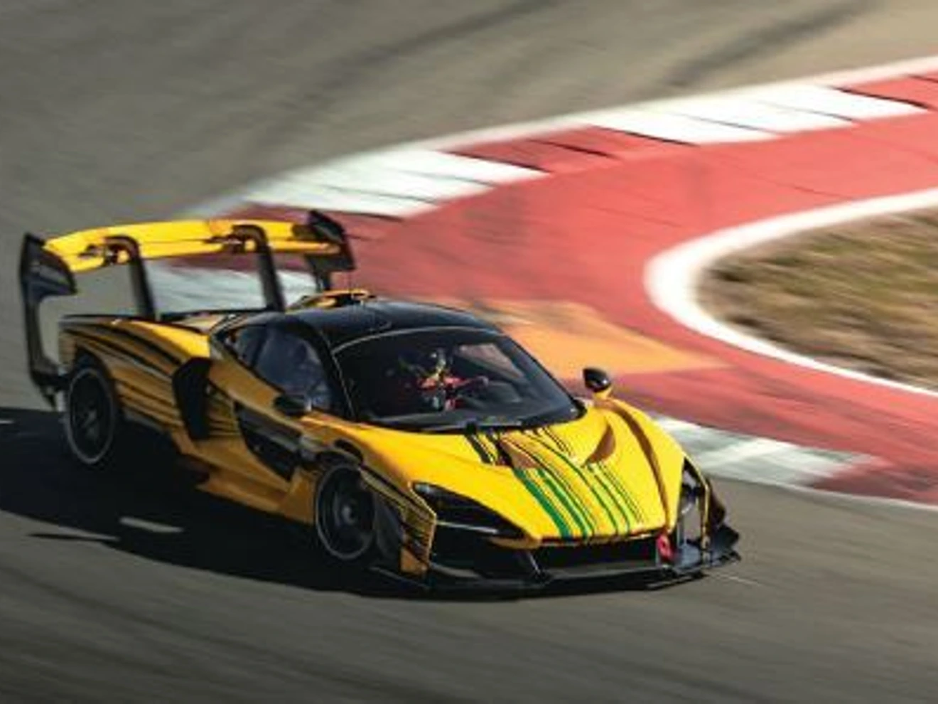 PHOTO COURTESY OF CIRCUIT OF THE AMERICAS
