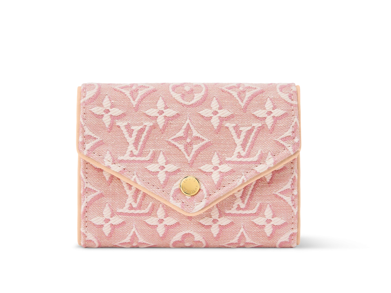 Victorine wallet, louisvuitton.com. Photo Courtesy Of Brand