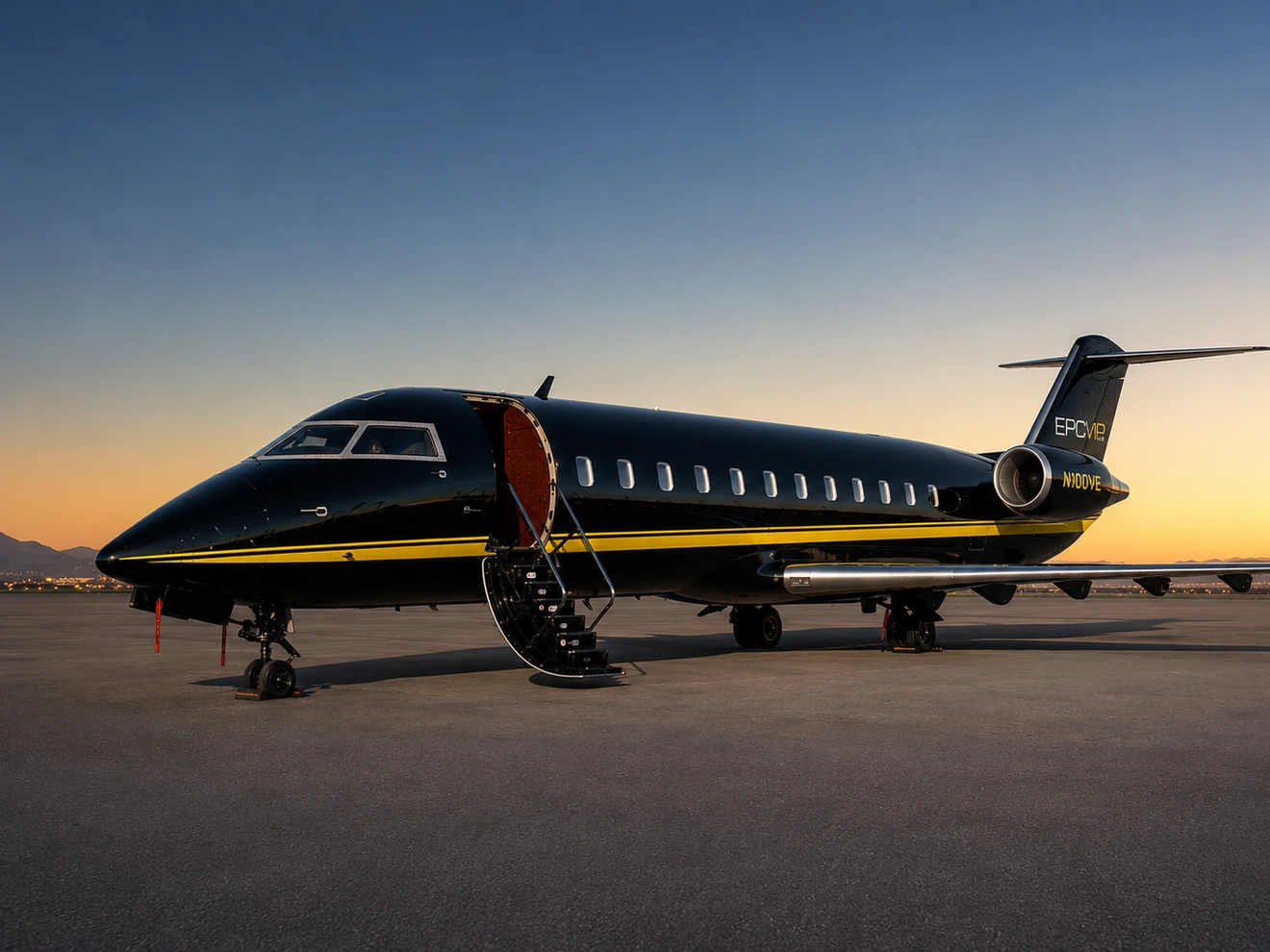 Dr.Arrivo THE VEGAS (ザ・ベガス) Las Vegas - Modern Luxury