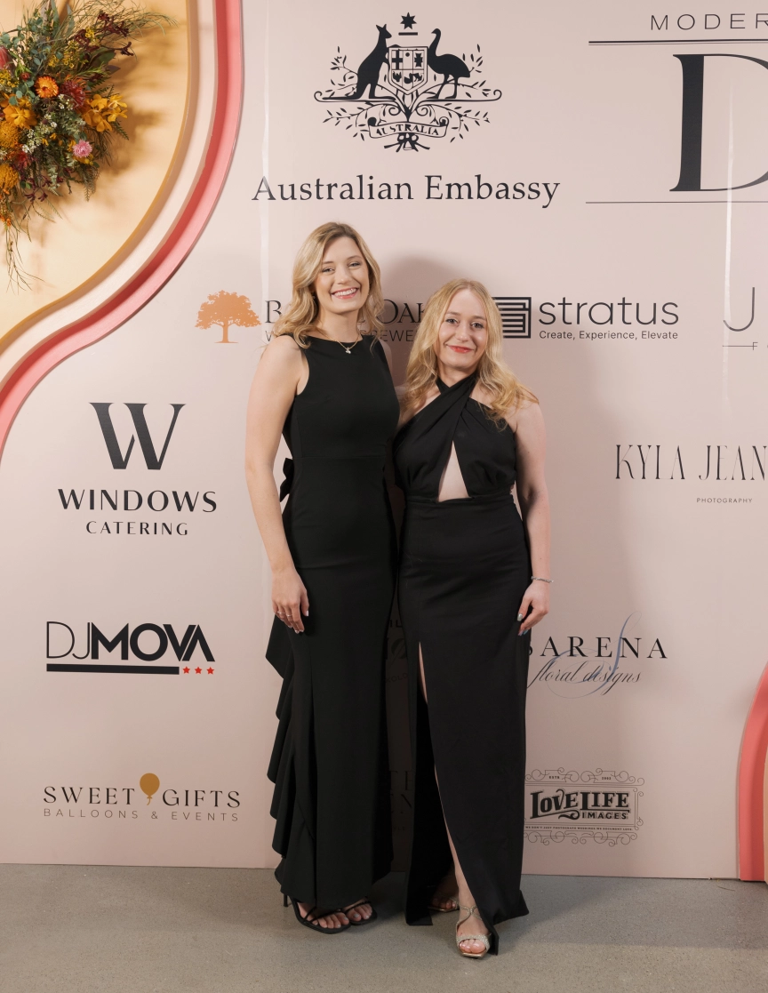 DC Magazine 2025 White House Correspondents Dinner Pre-Party