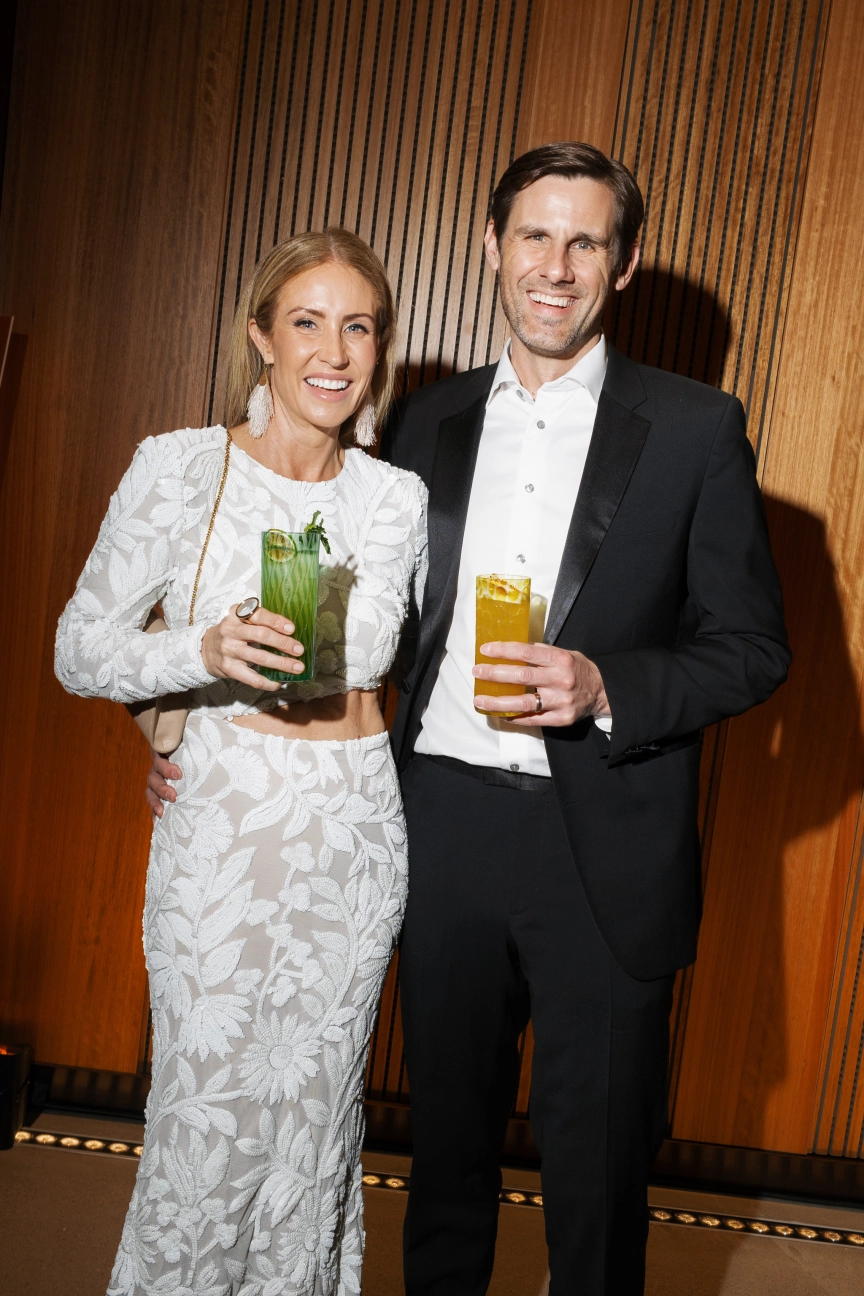 DC Magazine 2025 White House Correspondents Dinner Pre-Party