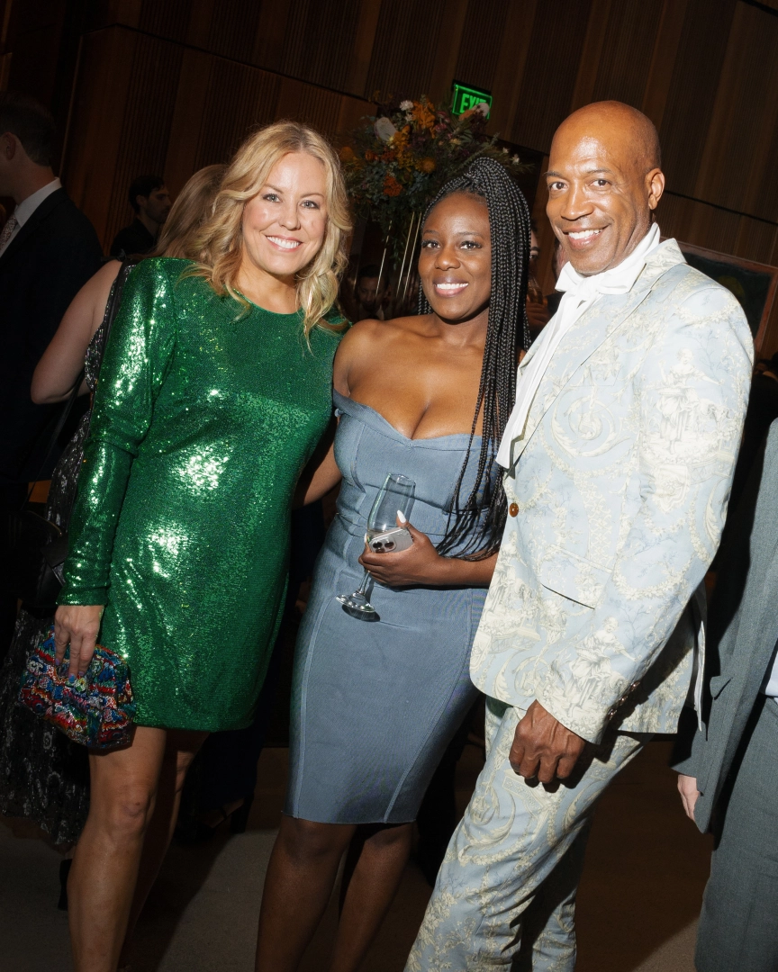 DC Magazine 2025 White House Correspondents Dinner Pre-Party