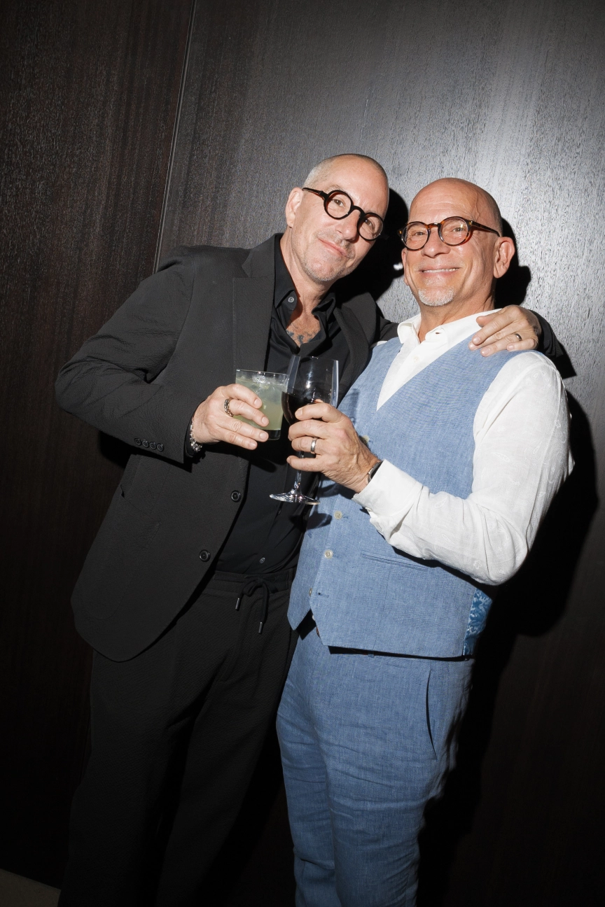 DC Magazine 2025 White House Correspondents Dinner Pre-Party