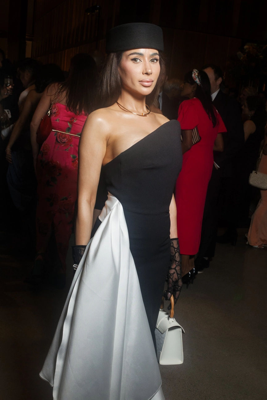 DC Magazine 2025 White House Correspondents Dinner Pre-Party